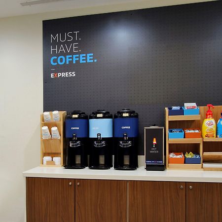 Holiday Inn Express Tehachapi By Ihg Eksteriør bilde