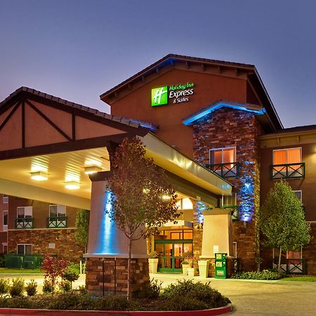 Holiday Inn Express Tehachapi By Ihg Eksteriør bilde