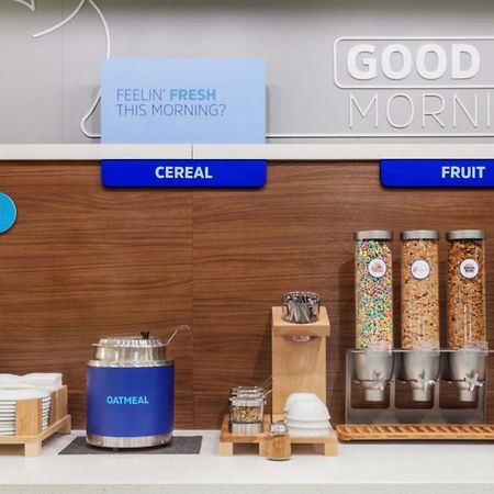 Holiday Inn Express Tehachapi By Ihg Eksteriør bilde