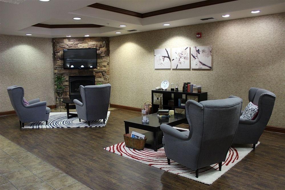 Holiday Inn Express Tehachapi By Ihg Eksteriør bilde