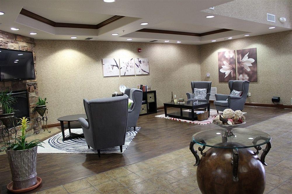 Holiday Inn Express Tehachapi By Ihg Eksteriør bilde