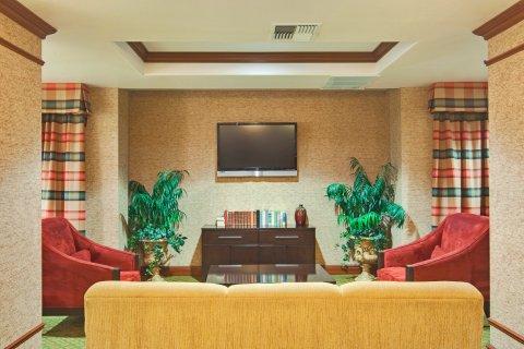 Holiday Inn Express Tehachapi By Ihg Eksteriør bilde