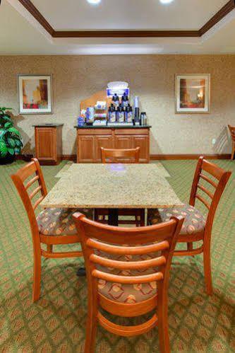 Holiday Inn Express Tehachapi By Ihg Eksteriør bilde