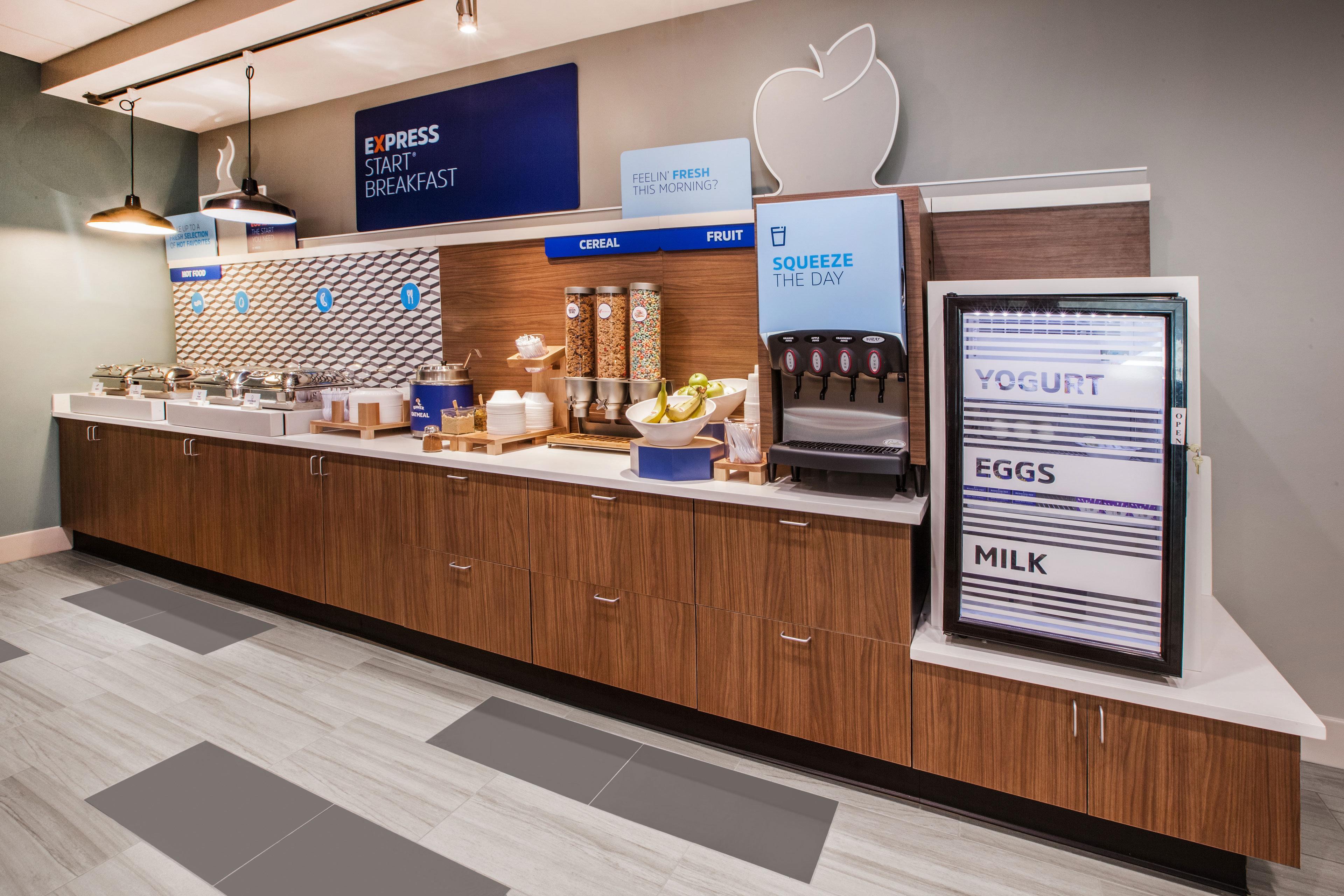 Holiday Inn Express Tehachapi By Ihg Eksteriør bilde