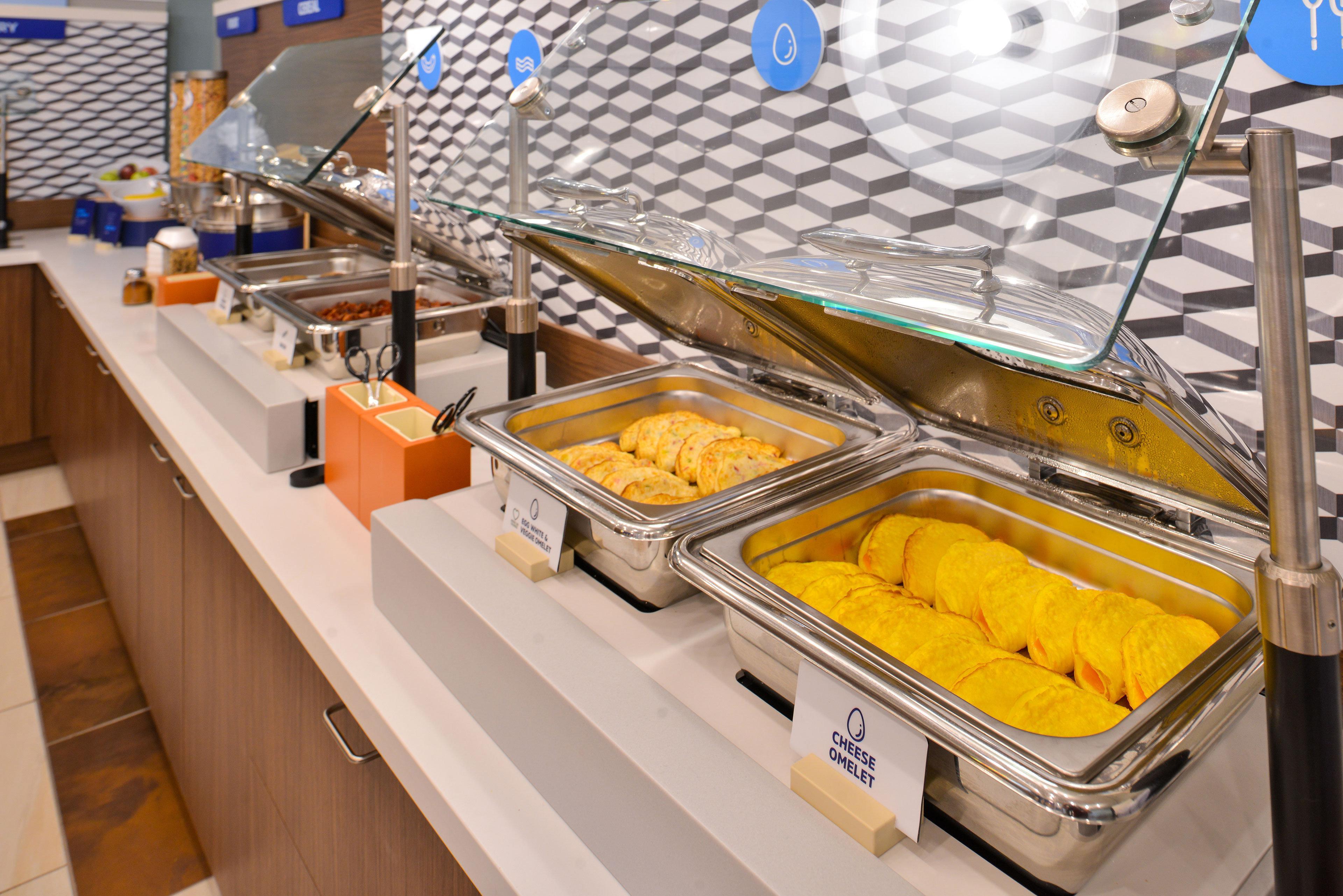 Holiday Inn Express Tehachapi By Ihg Eksteriør bilde