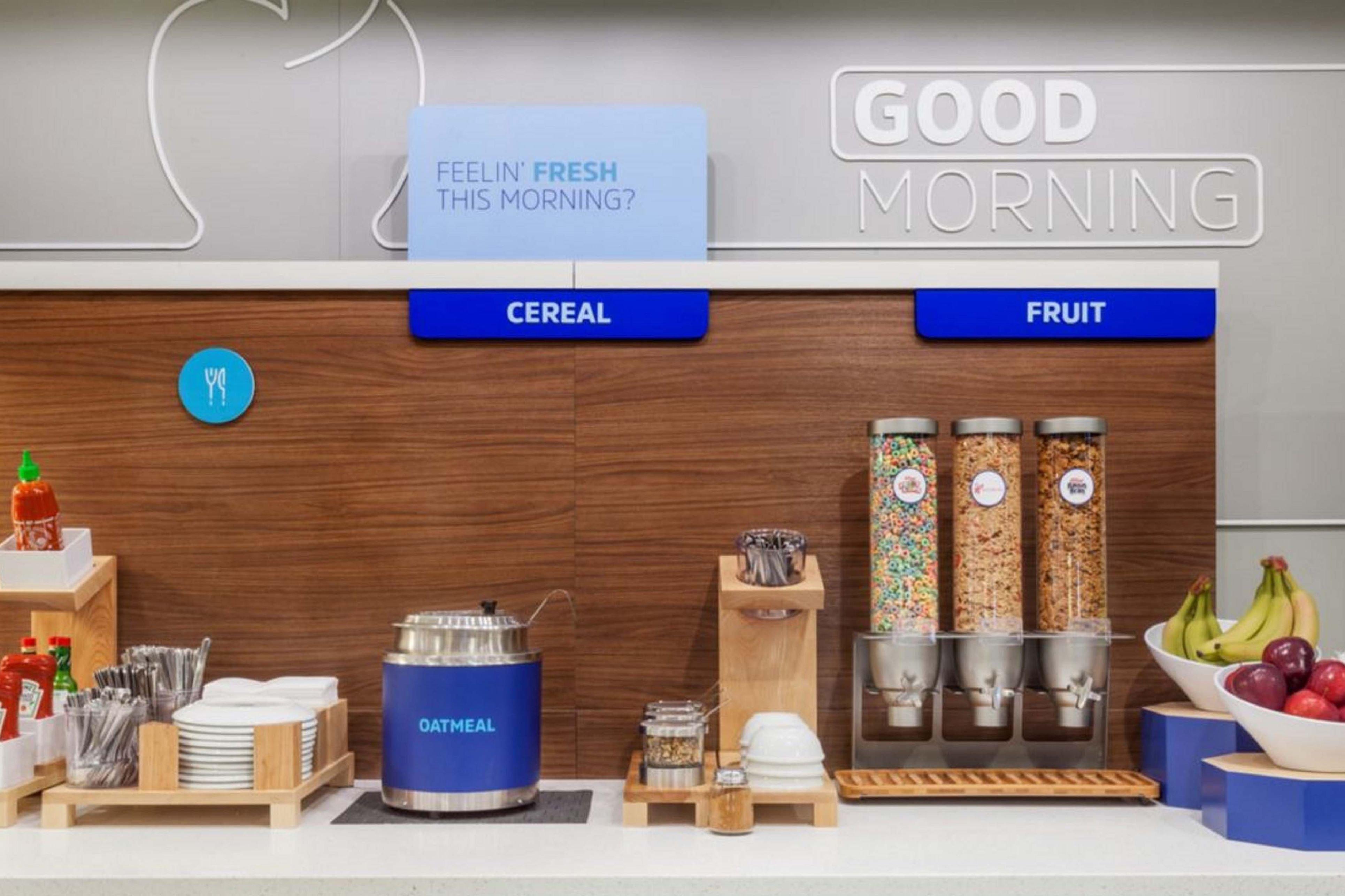 Holiday Inn Express Tehachapi By Ihg Eksteriør bilde