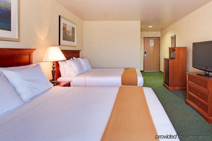 Holiday Inn Express Tehachapi By Ihg Eksteriør bilde