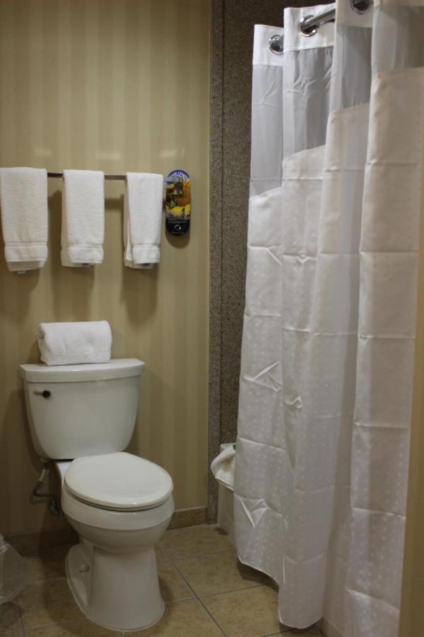 Holiday Inn Express Tehachapi By Ihg Rom bilde