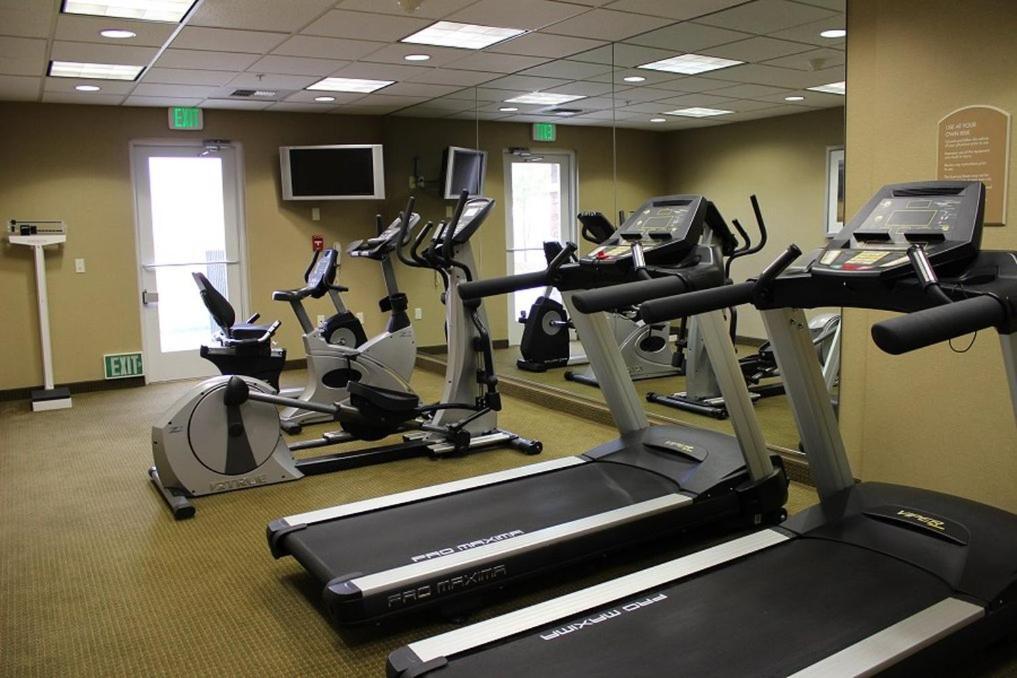 Holiday Inn Express Tehachapi By Ihg Eksteriør bilde