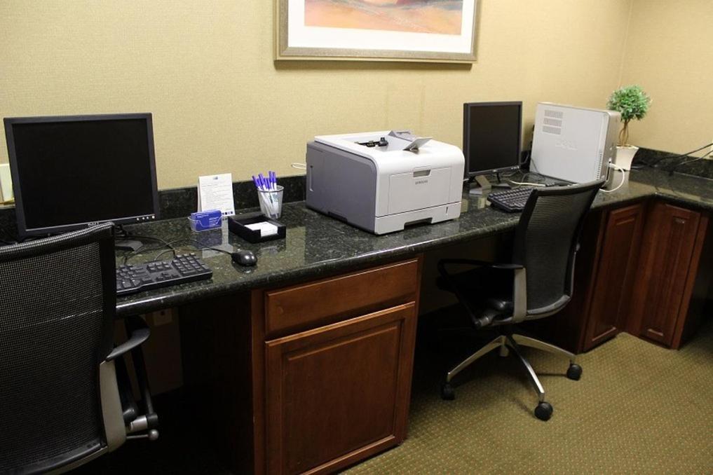 Holiday Inn Express Tehachapi By Ihg Eksteriør bilde
